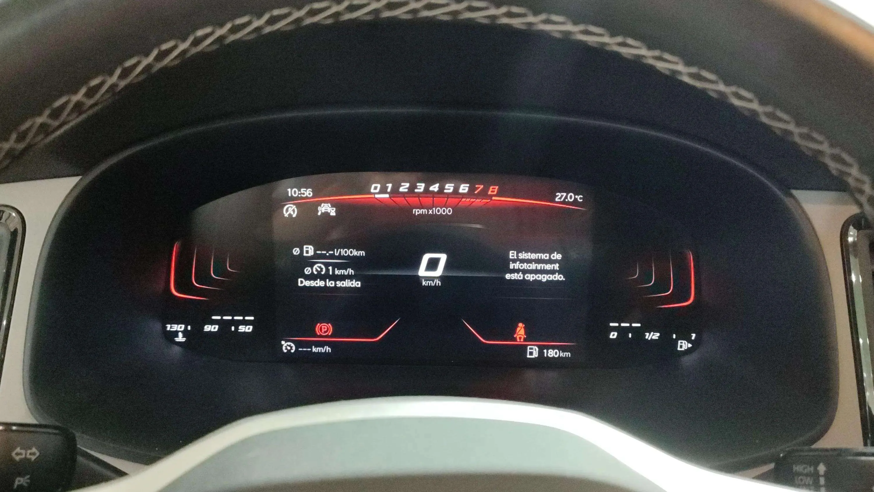 SEAT Ateca 1.0 TSI Reference XM - foto 8