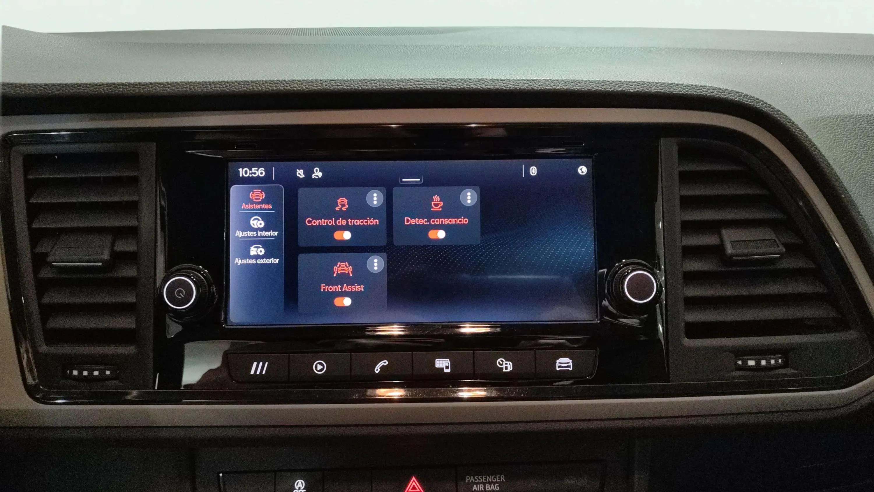 SEAT Ateca 1.0 TSI Reference XM - foto 10