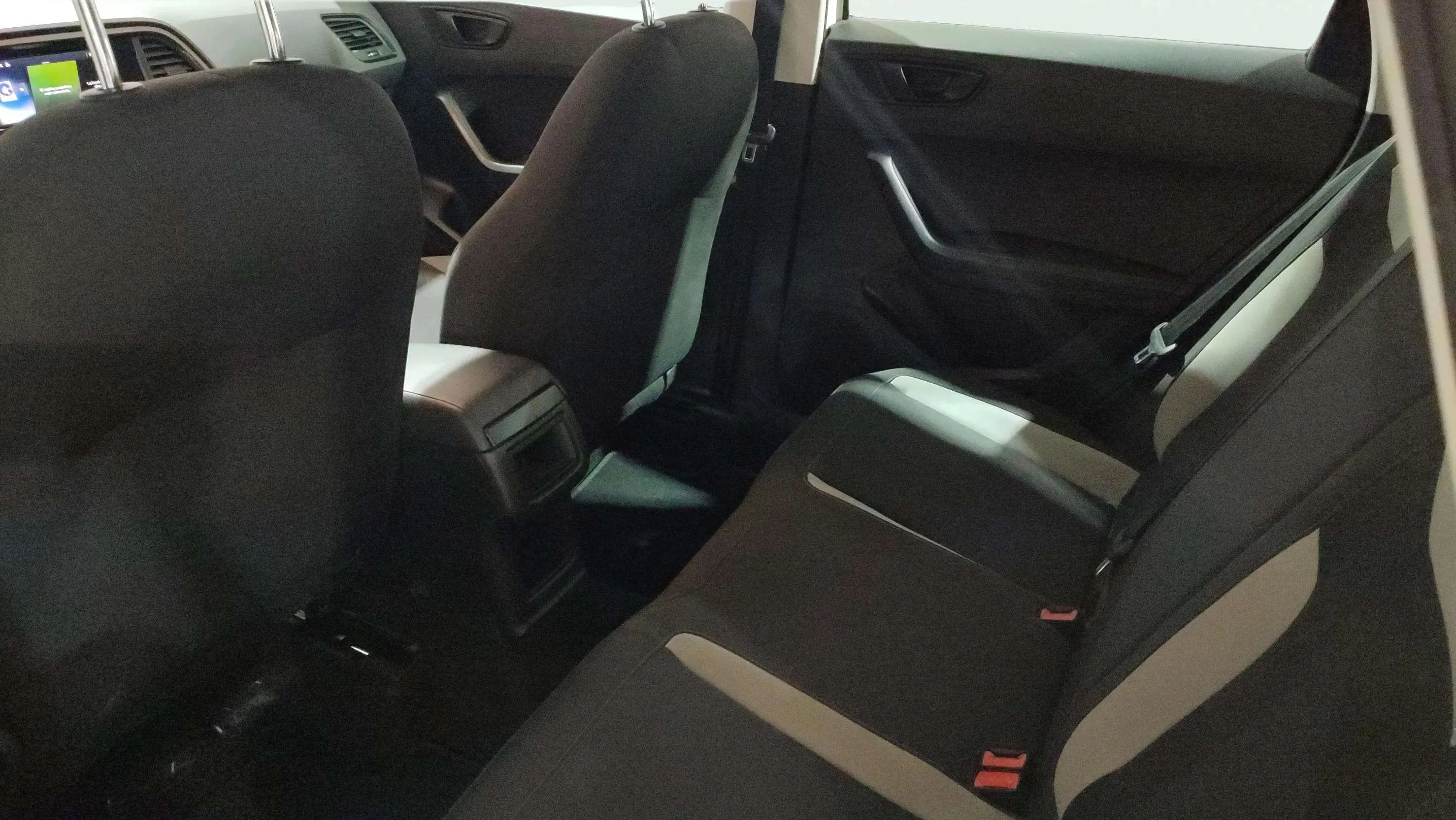 SEAT Ateca 1.0 TSI Reference XM - foto 19
