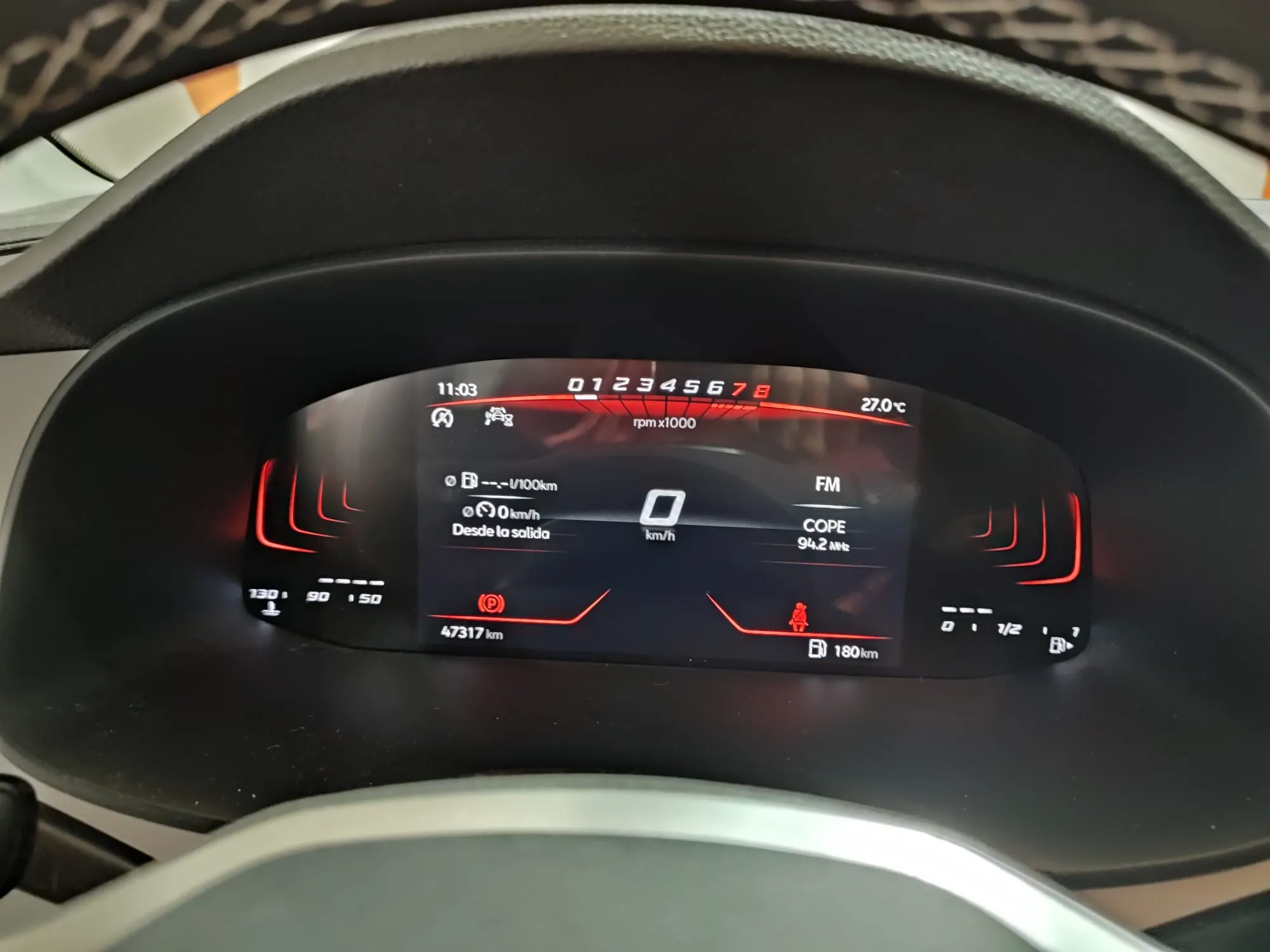 SEAT Ateca 1.0 TSI Reference XM - foto 24