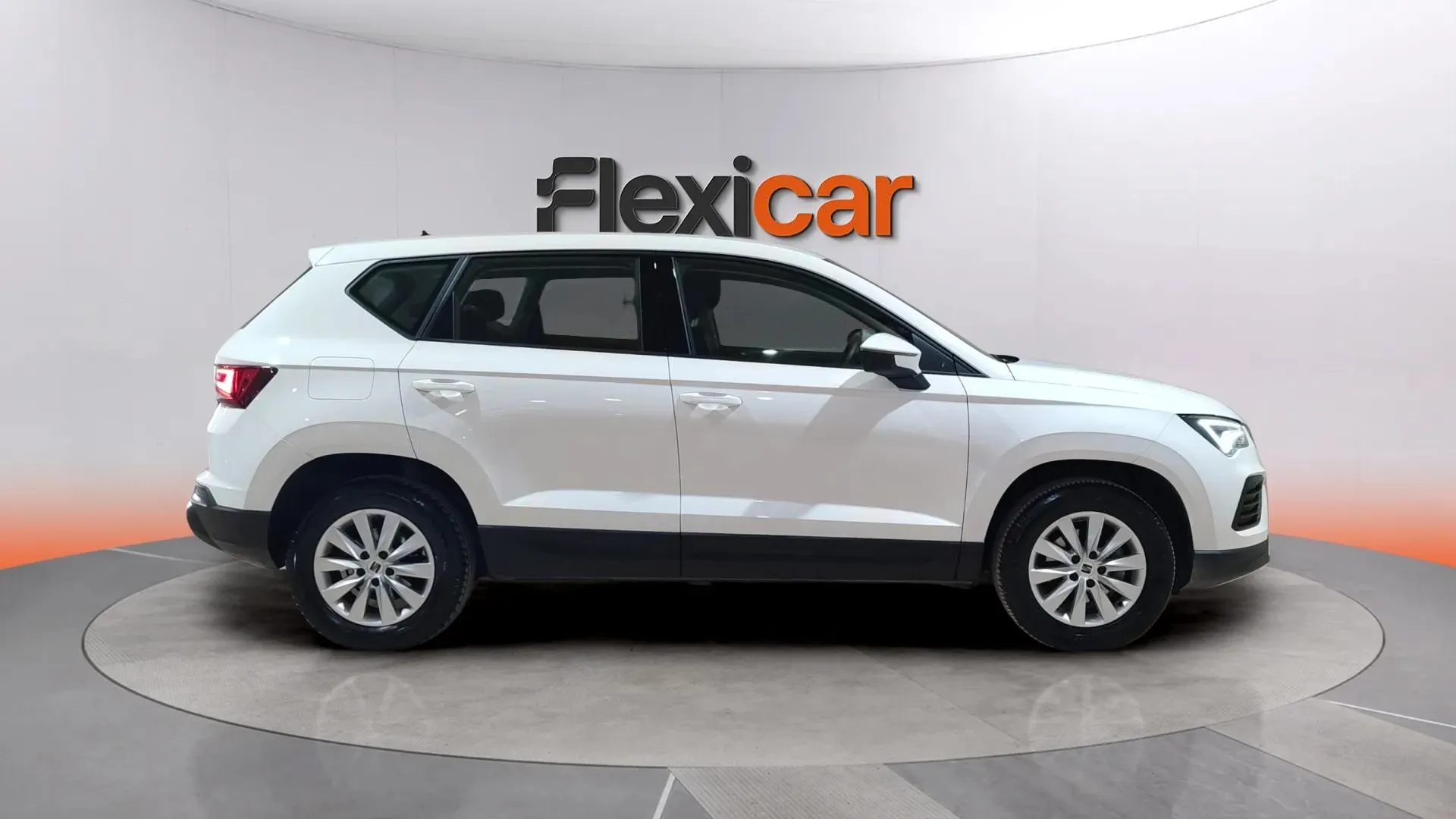 SEAT Ateca 1.0 TSI Reference XM - foto 3