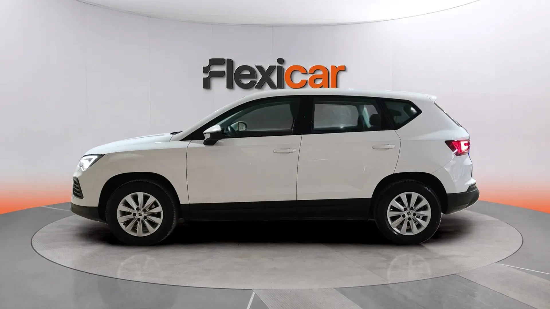 SEAT Ateca 1.0 TSI Reference XM - foto 4