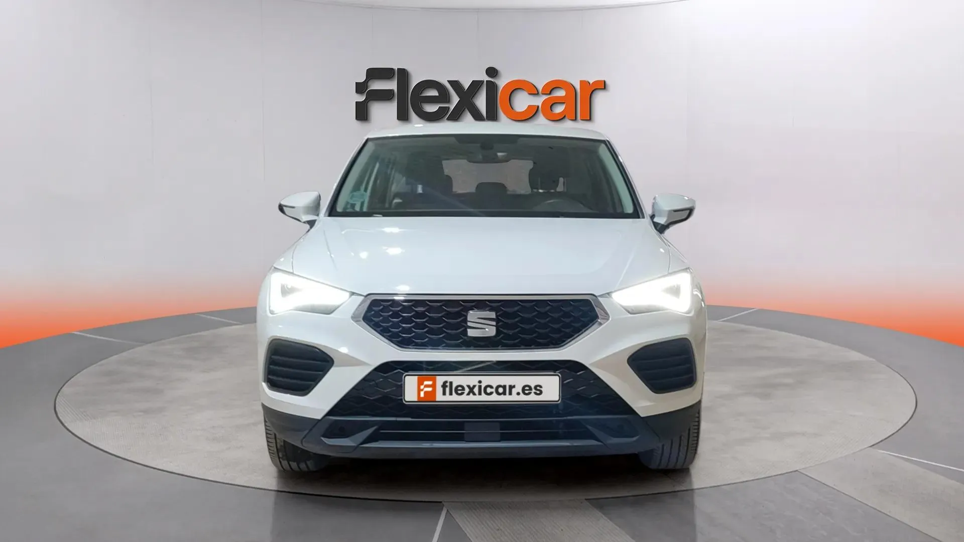 SEAT Ateca 1.0 TSI Reference XM - foto 2