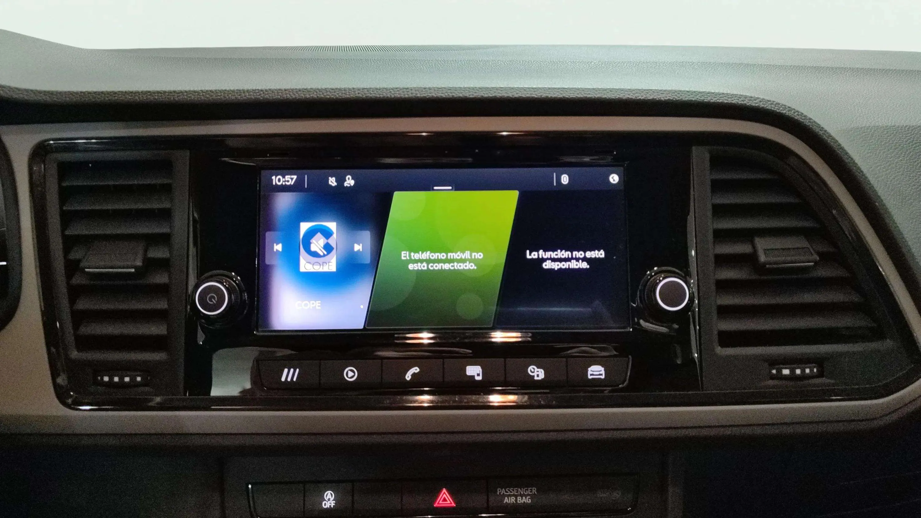 SEAT Ateca 1.0 TSI Reference XM - foto 13