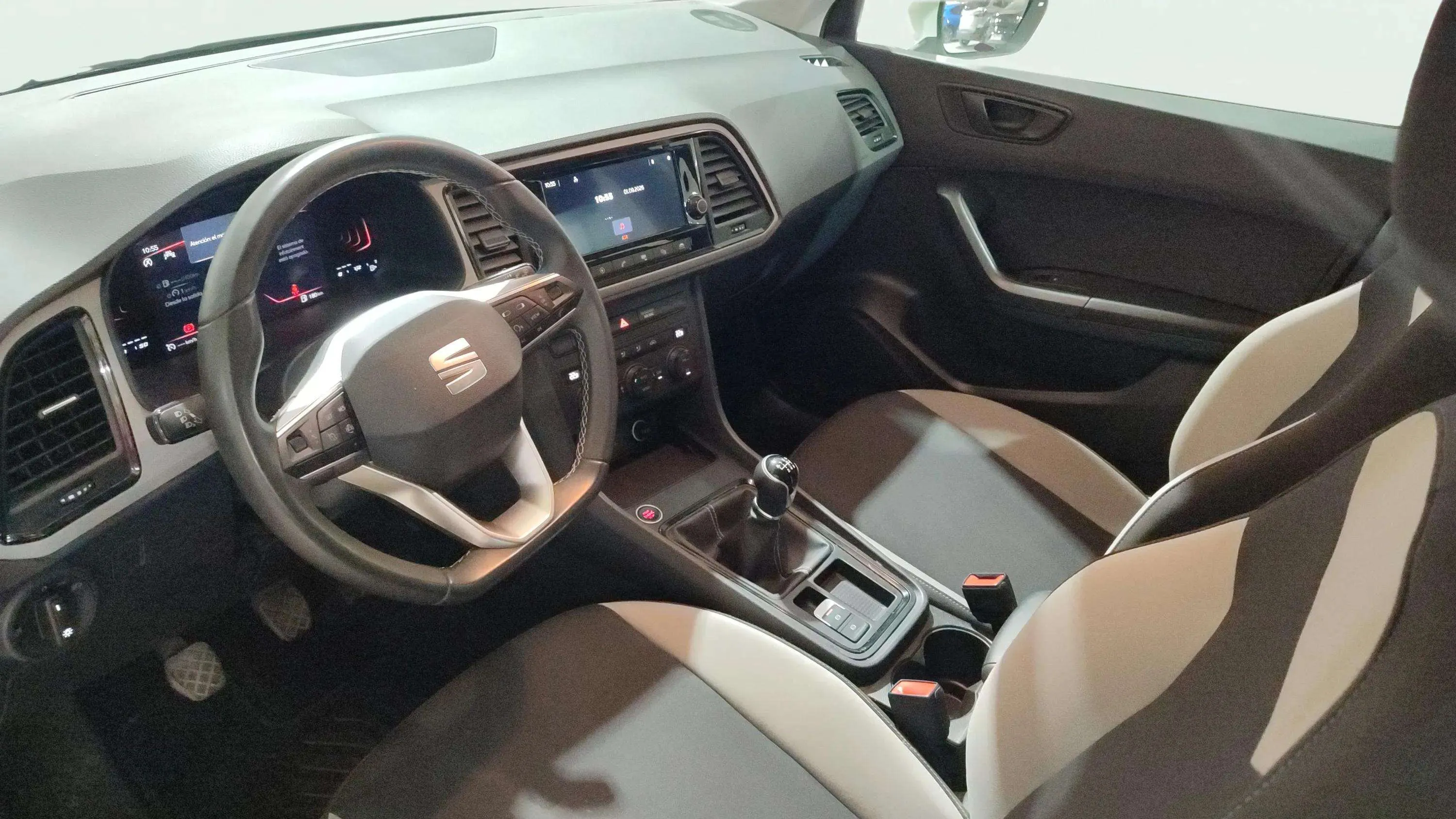 SEAT Ateca 1.0 TSI Reference XM - foto 6