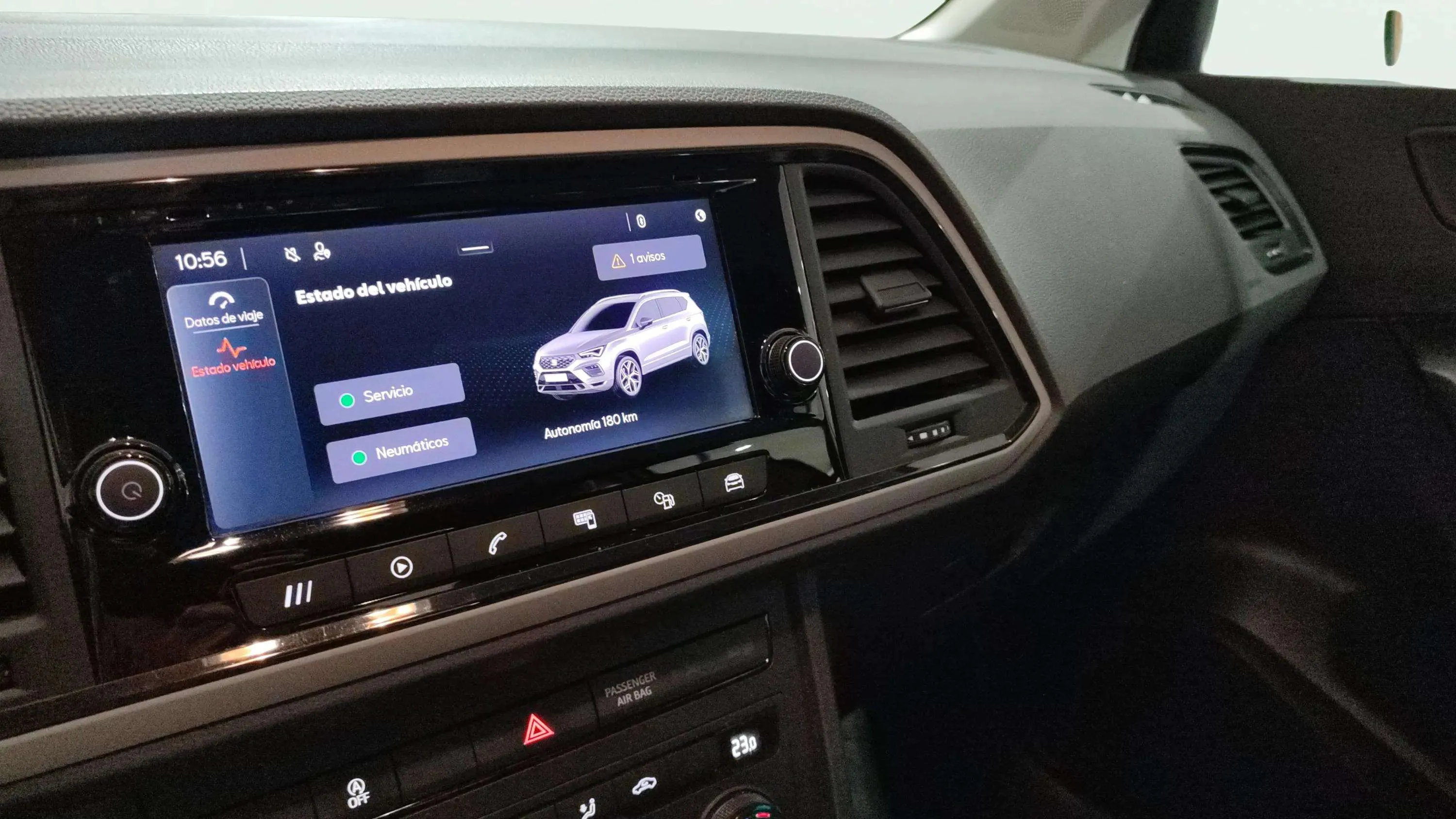 SEAT Ateca 1.0 TSI Reference XM - foto 11