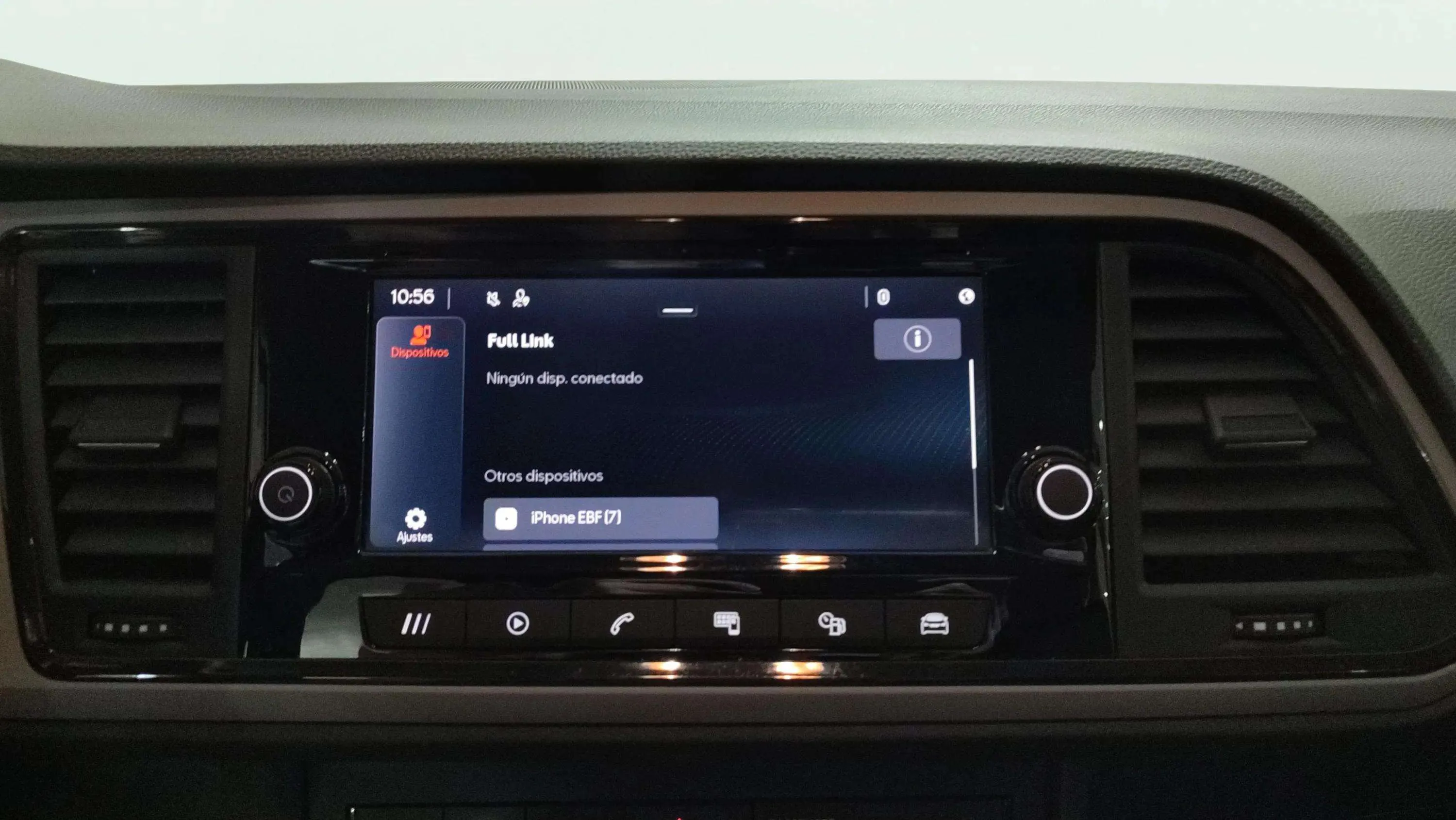 SEAT Ateca 1.0 TSI Reference XM - foto 12
