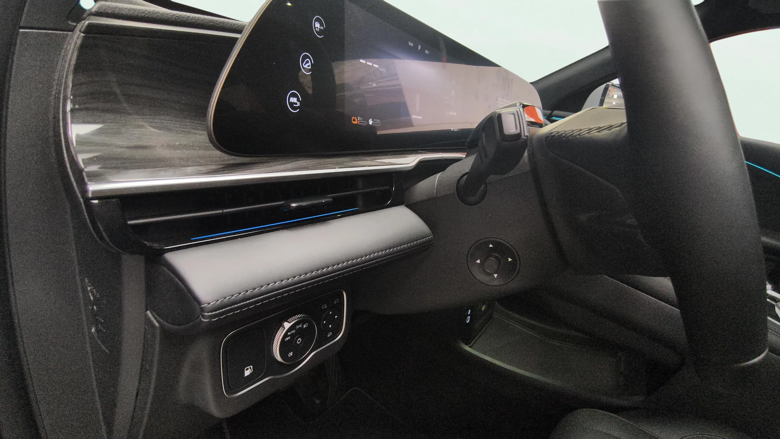 Omoda 9 SHS Premium 1.5 T-GDi AWD - foto 23
