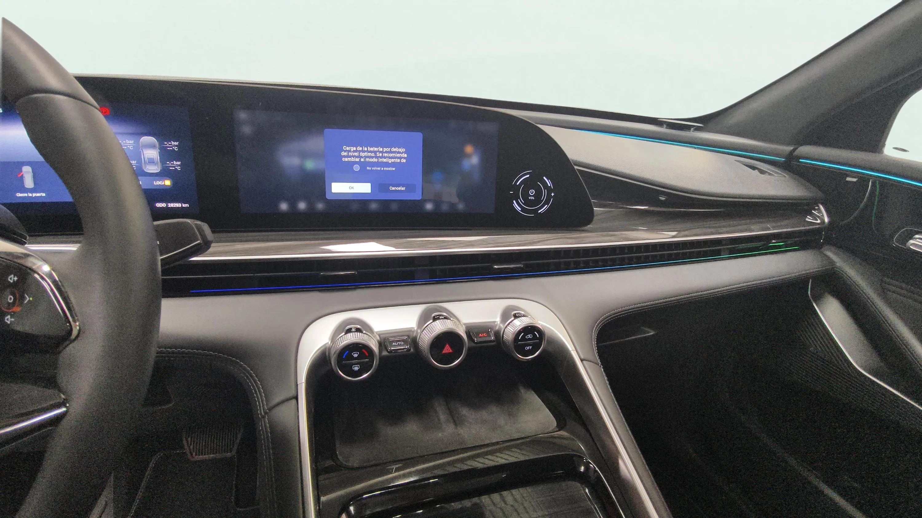 Omoda 9 SHS Premium 1.5 T-GDi AWD - foto 9