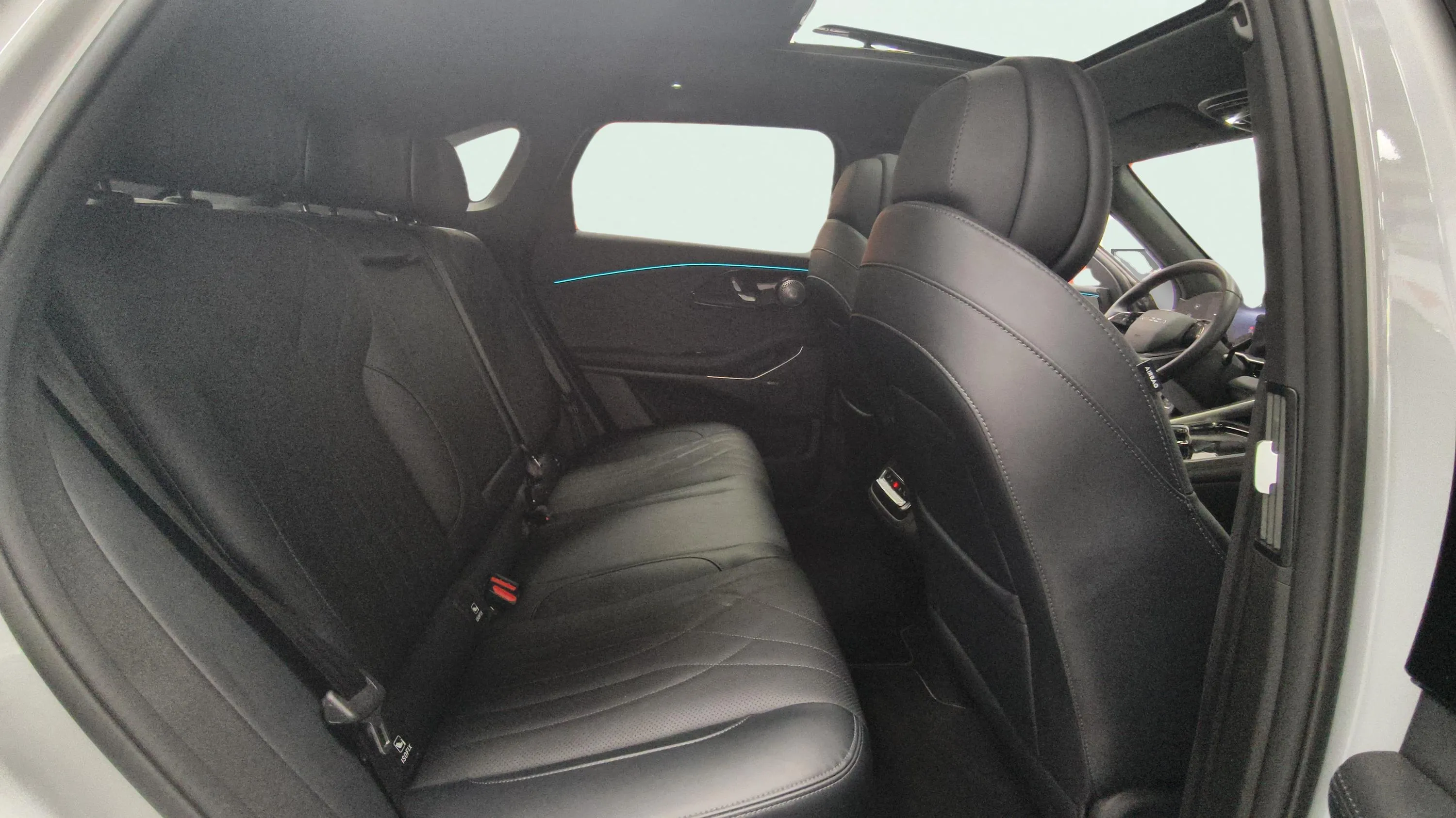 Omoda 9 SHS Premium 1.5 T-GDi AWD - foto 13