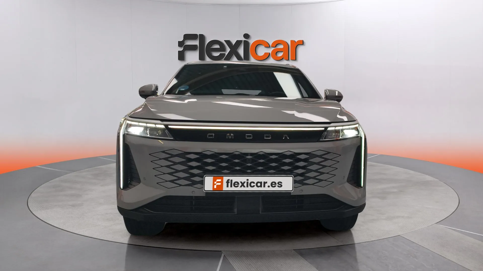 Omoda 9 SHS Premium 1.5 T-GDi AWD - foto 7