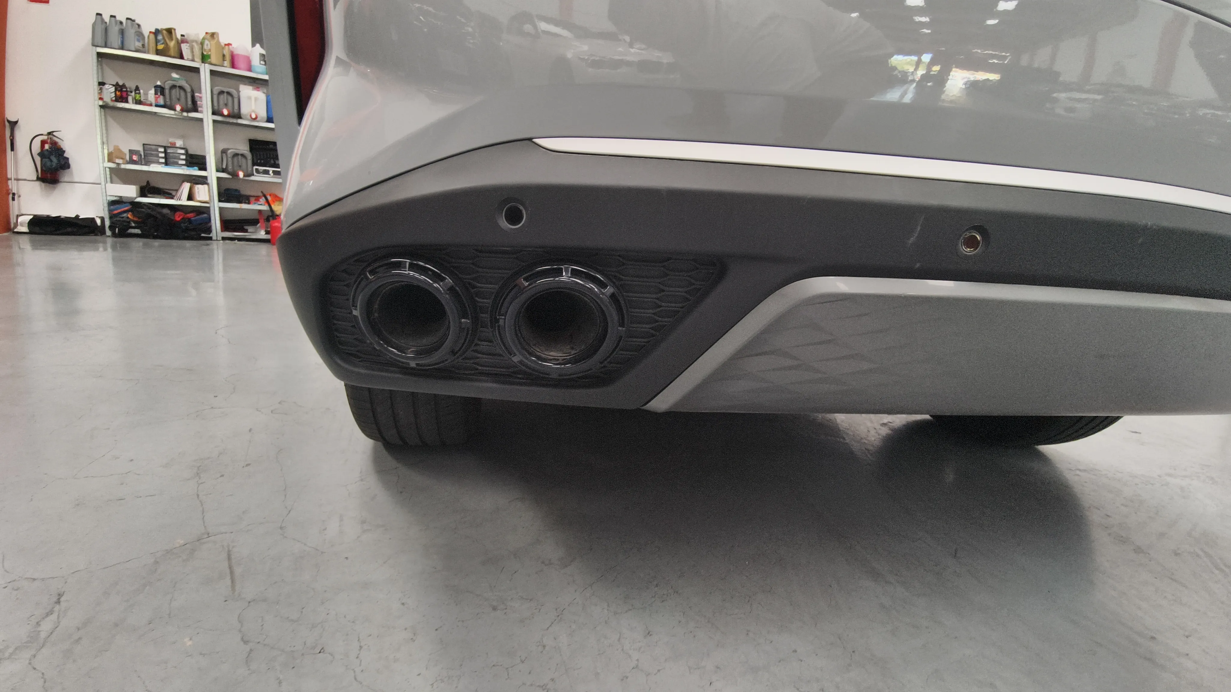 Omoda 9 SHS Premium 1.5 T-GDi AWD - foto 17