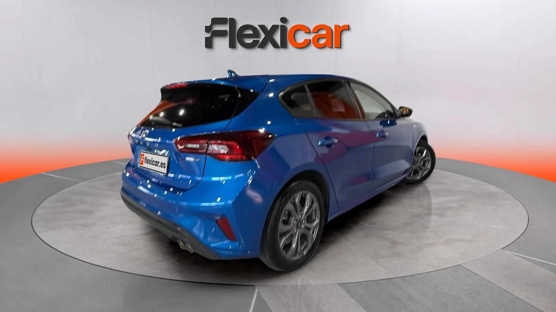 Ford Focus 1.0 EcoBoost MHEV Active - foto 8