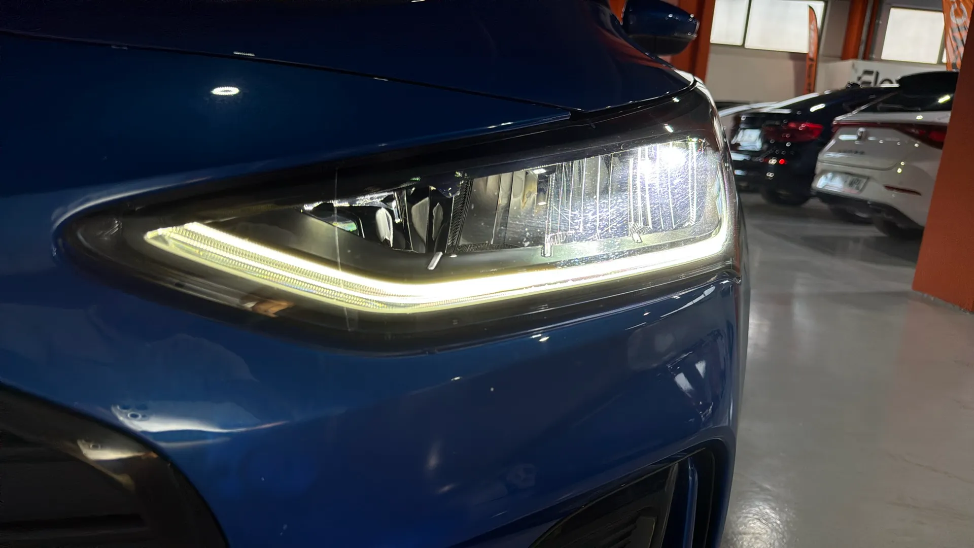 Ford Focus 1.0 EcoBoost MHEV Active - foto 27