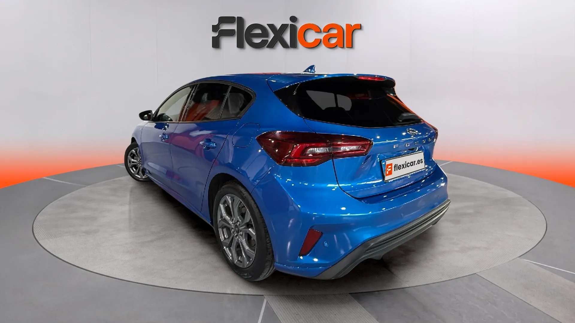 Ford Focus 1.0 EcoBoost MHEV Active - foto 5
