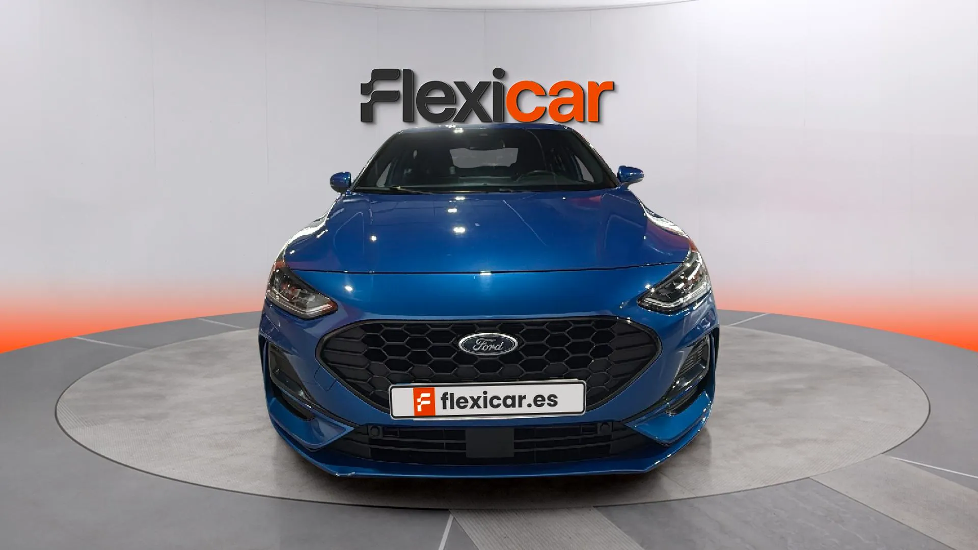 Ford Focus 1.0 EcoBoost MHEV Active - foto 2