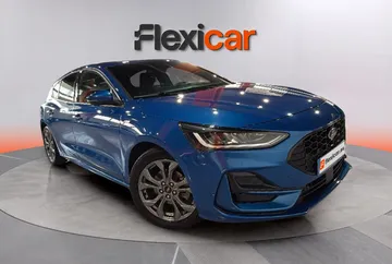 ford focus 10 ecoboost mhev 92kw active hibrido no enchufable manual martorell 903000000284662