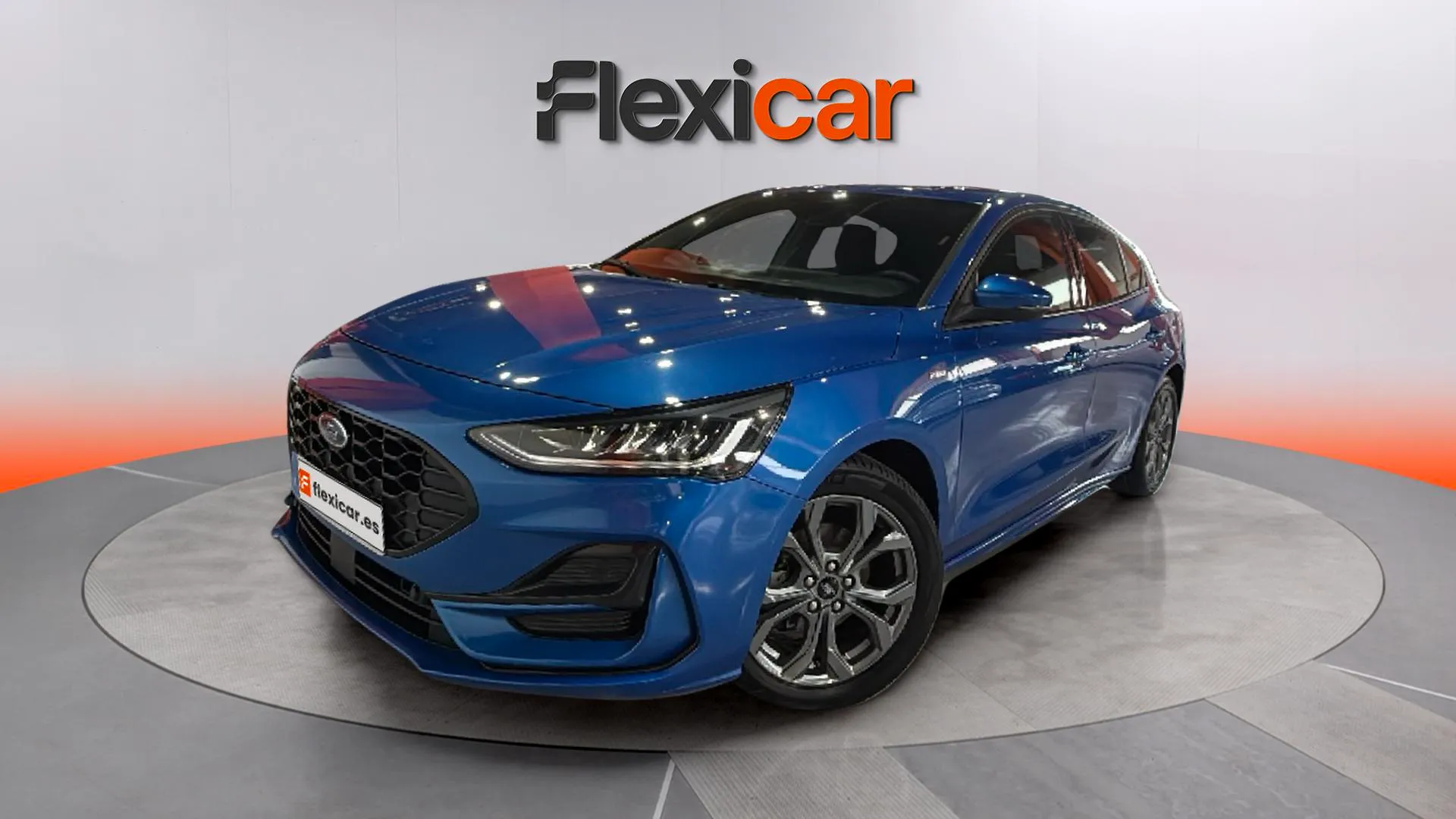 Ford Focus 1.0 EcoBoost MHEV Active - foto 3
