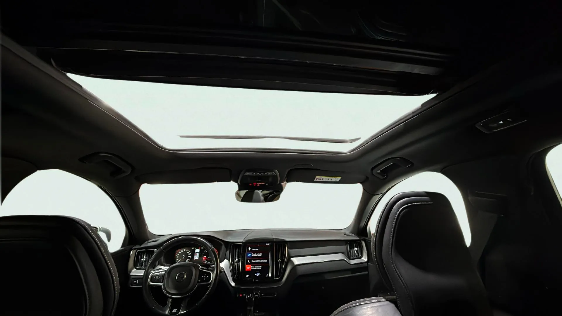 Volvo XC60 2.0 D4 R-Design - foto 9