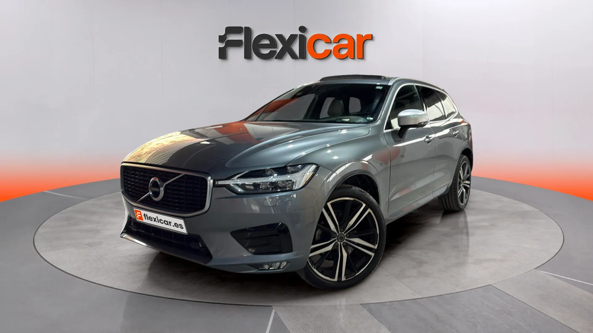 Volvo XC60 2.0 D4 R-Design - foto 3