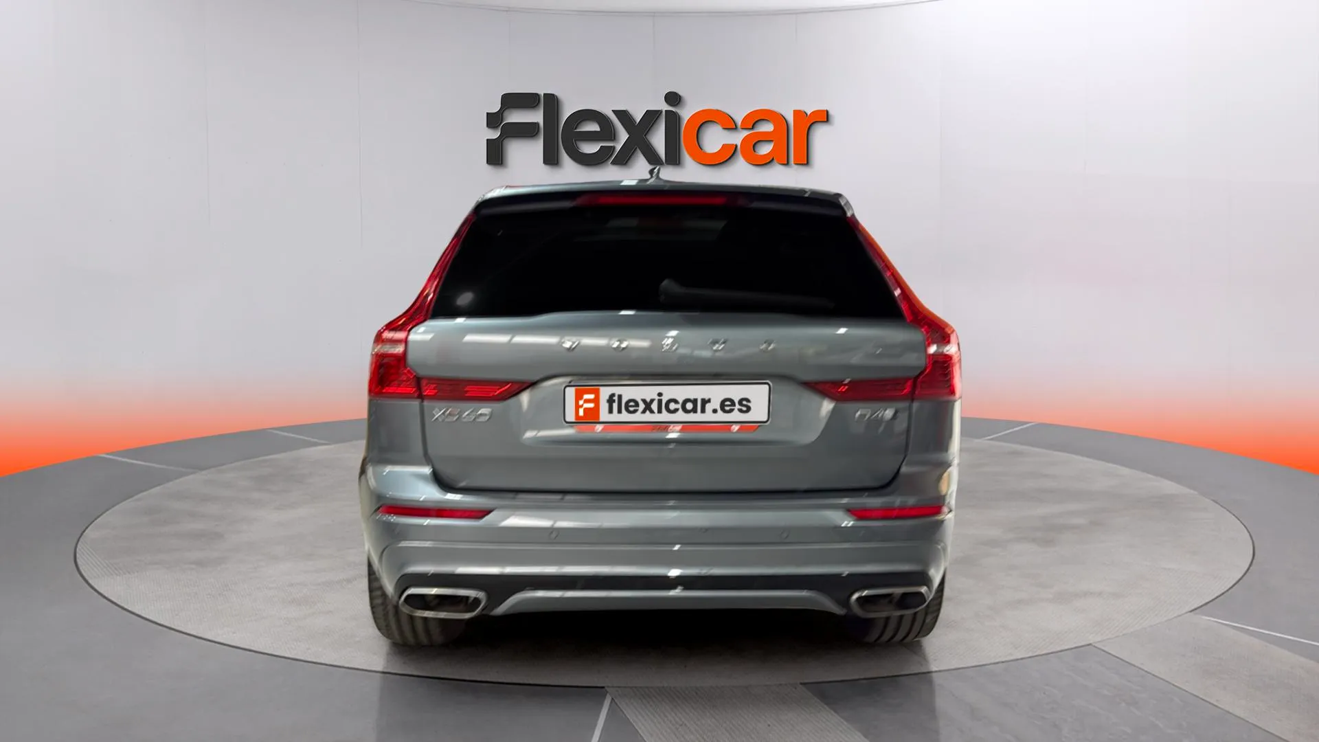 Volvo XC60 2.0 D4 R-Design - foto 6