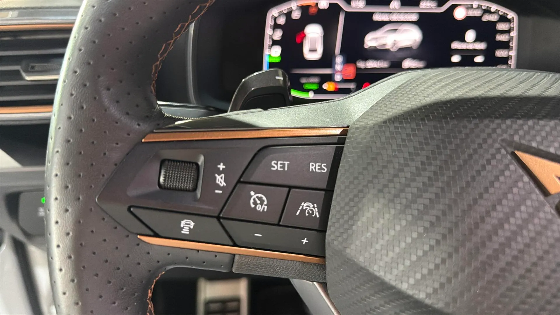 Cupra León SP 1.4 e-Hybrid DSG - foto 12