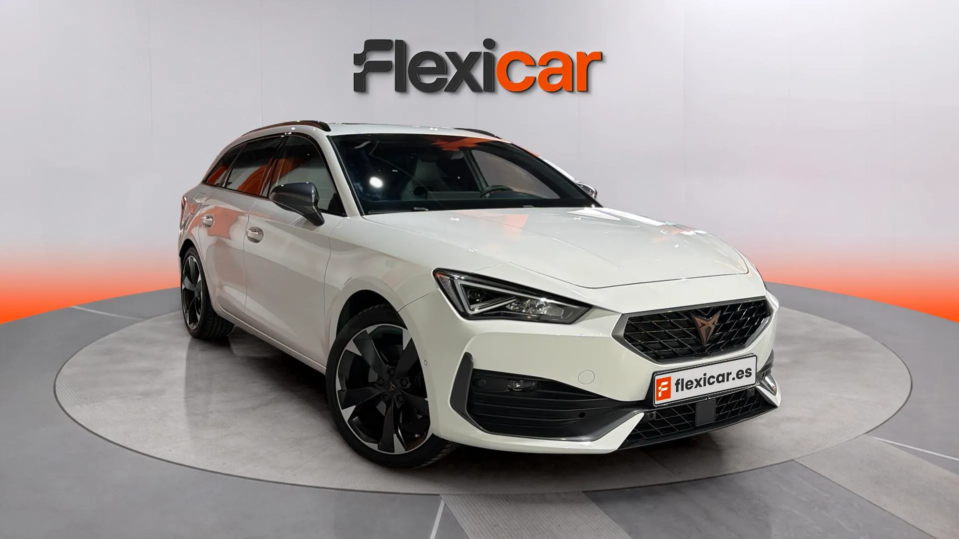 Cupra León SP 1.4 e-Hybrid DSG
