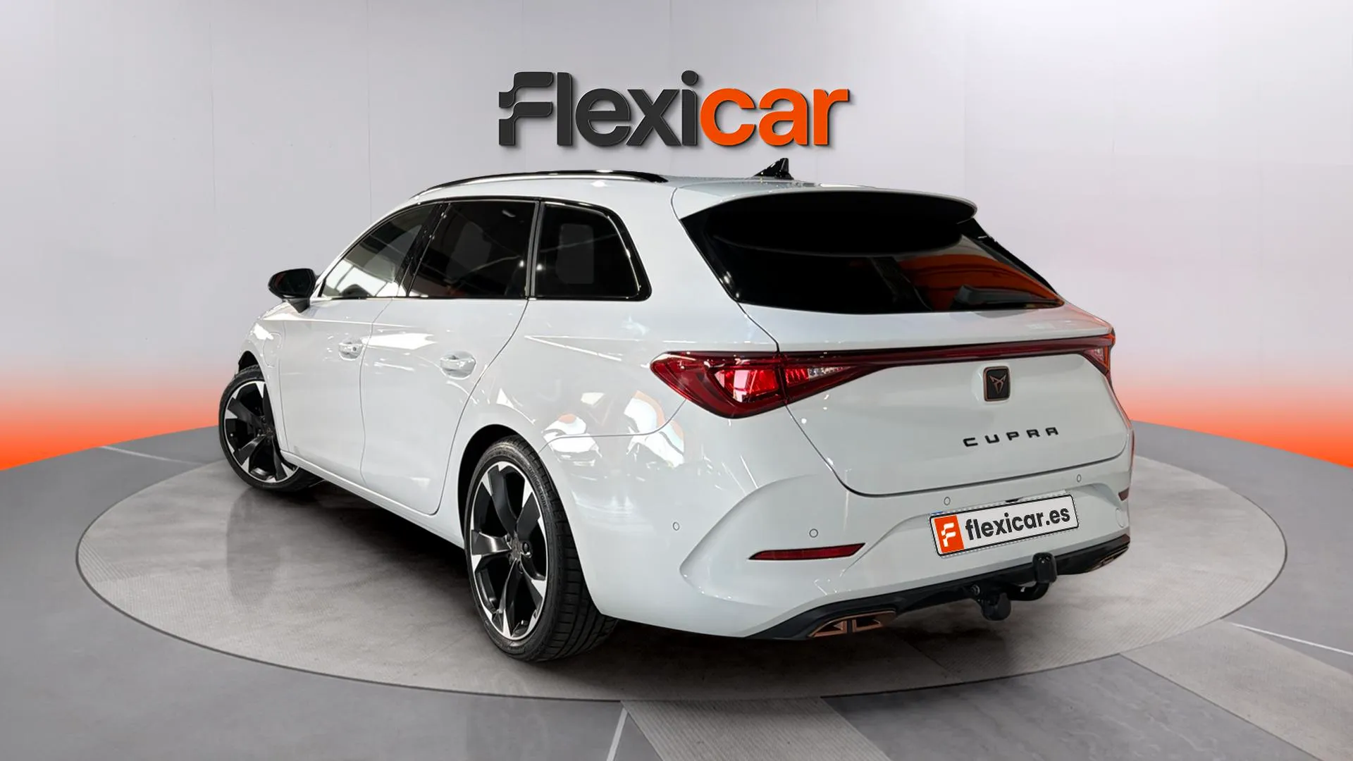 Cupra León SP 1.4 e-Hybrid DSG - foto 5