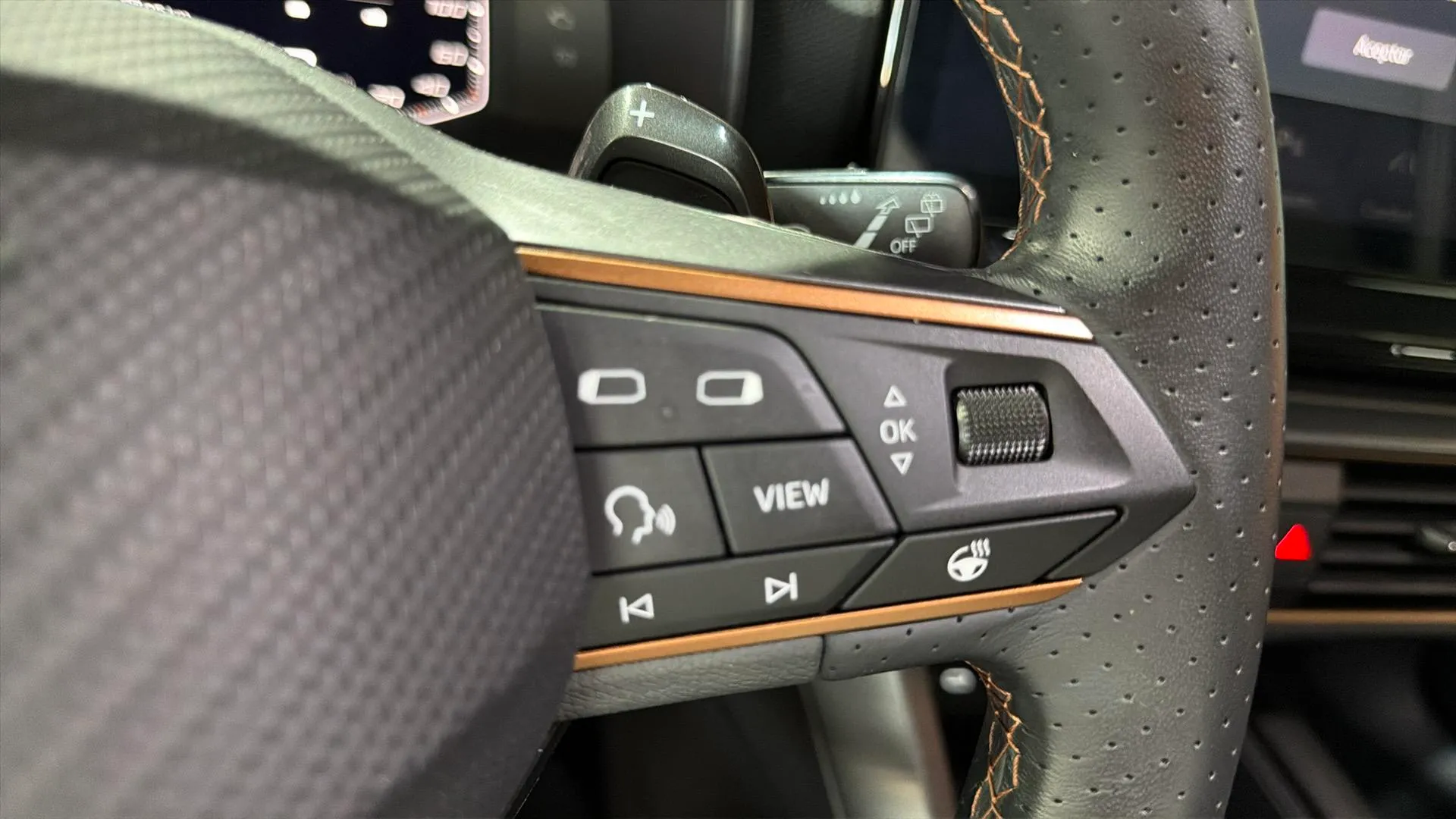 Cupra León SP 1.4 e-Hybrid DSG - foto 13