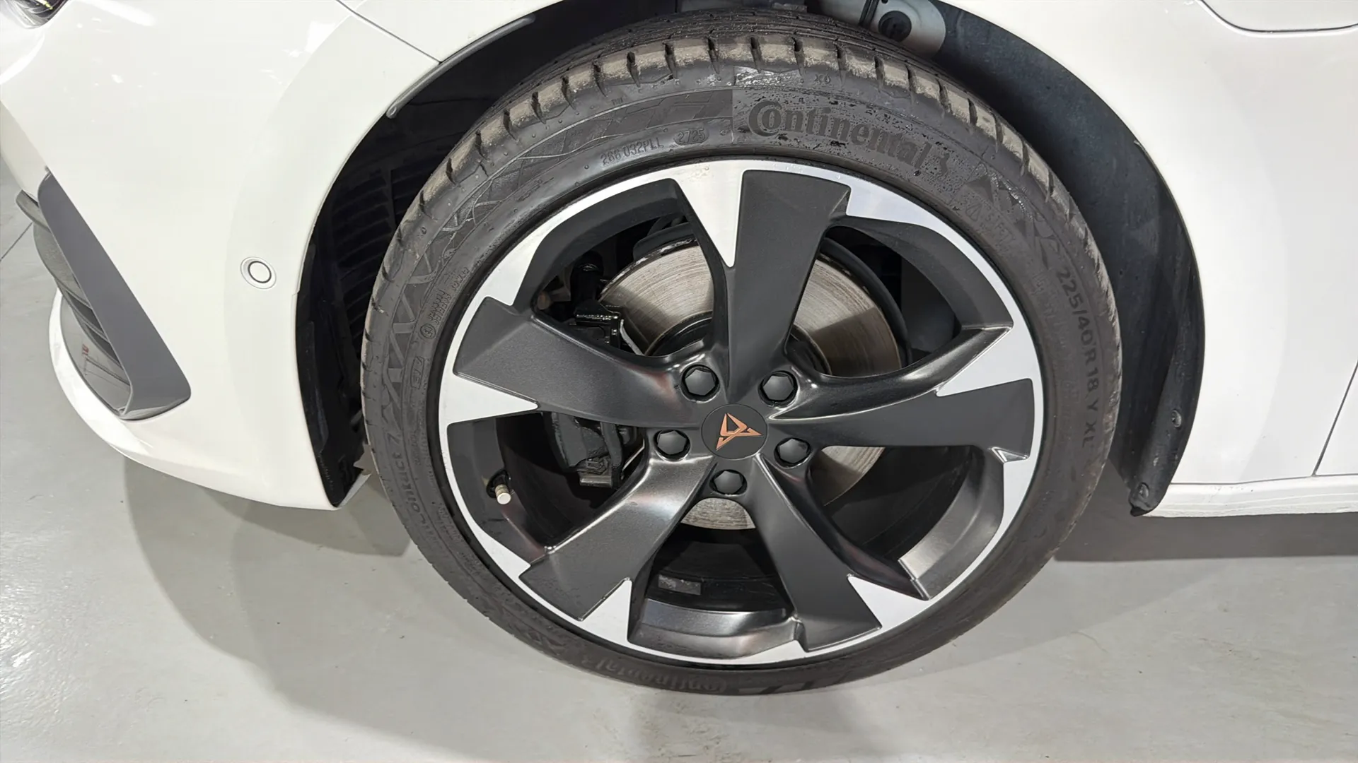 Cupra León SP 1.4 e-Hybrid DSG - foto 30
