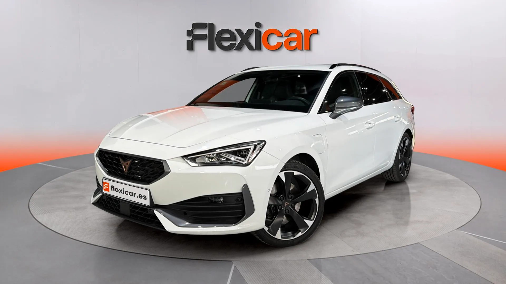 Cupra León SP 1.4 e-Hybrid DSG - foto 7