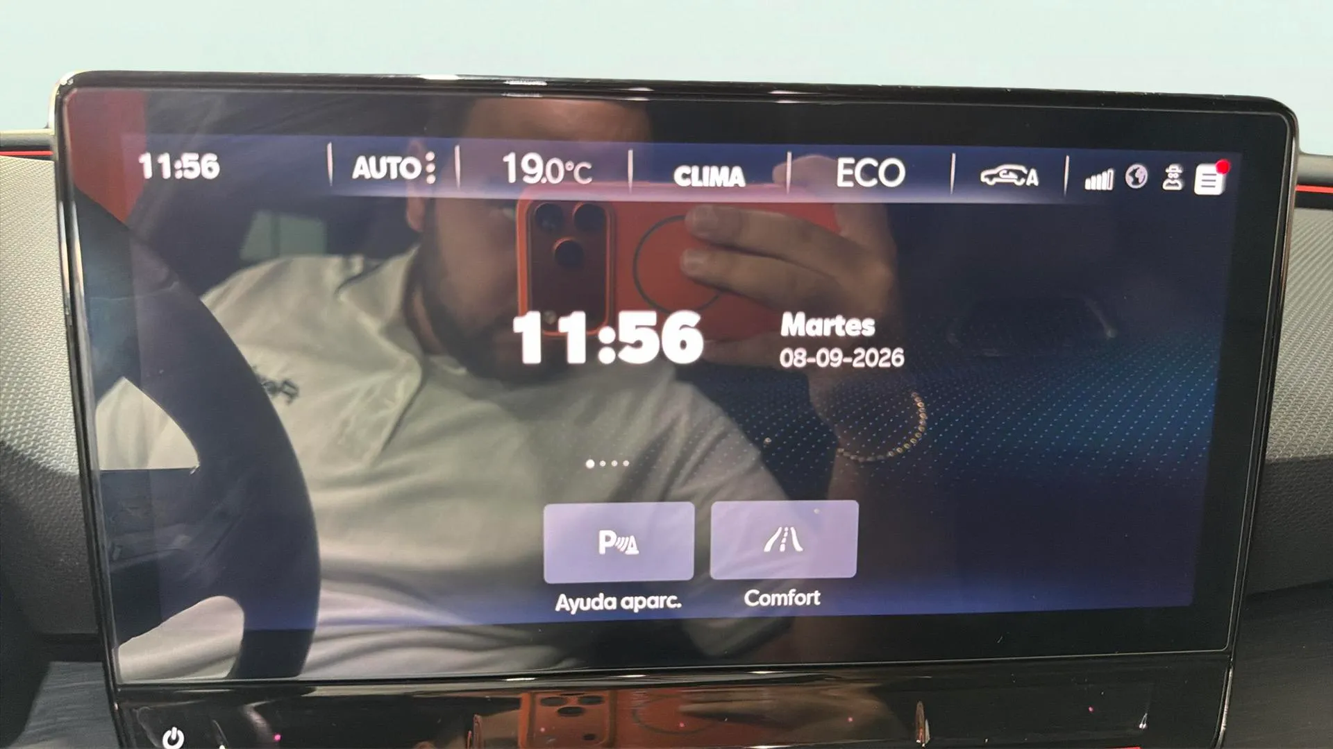 Cupra León SP 1.4 e-Hybrid DSG - foto 17