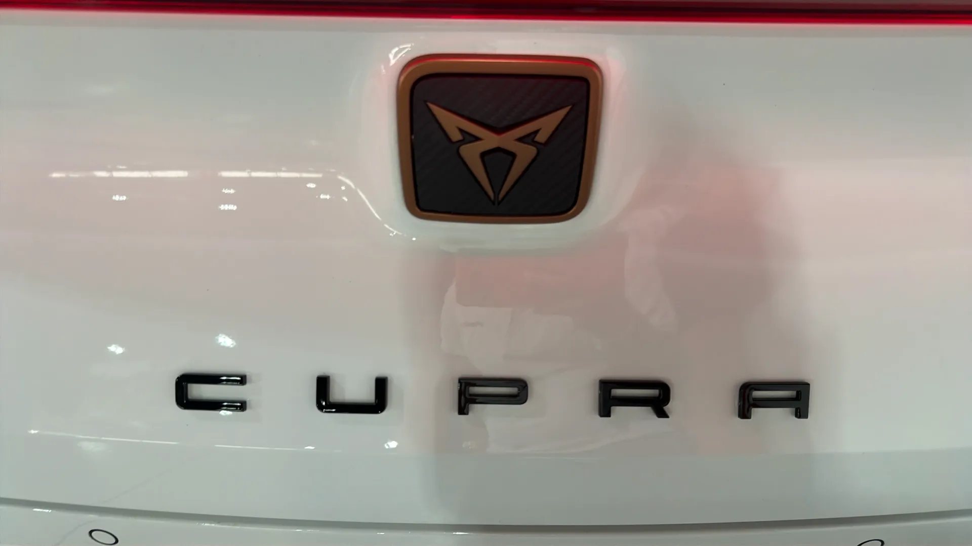 Cupra León SP 1.4 e-Hybrid DSG - foto 29