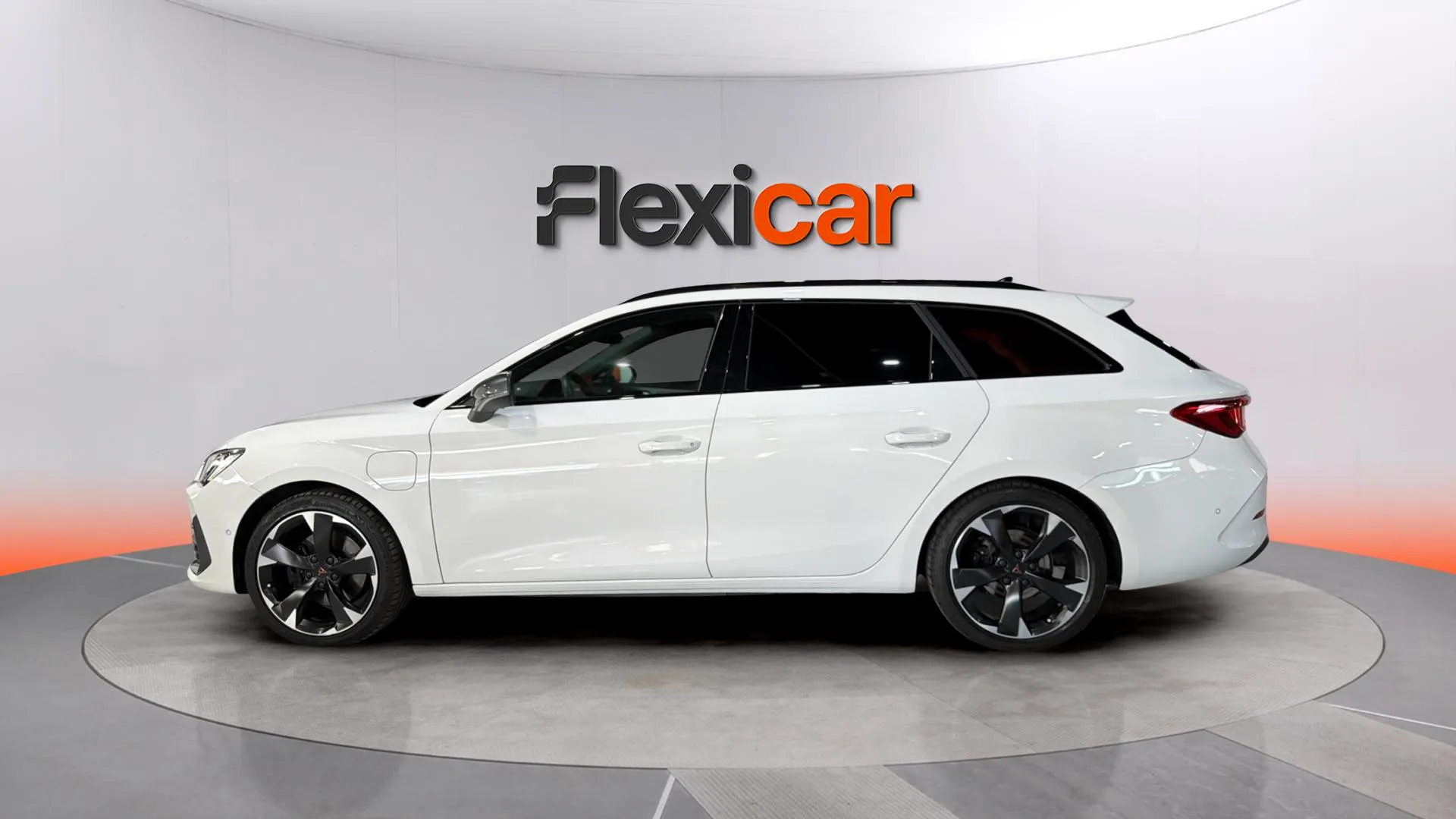 Cupra León SP 1.4 e-Hybrid DSG - foto 6