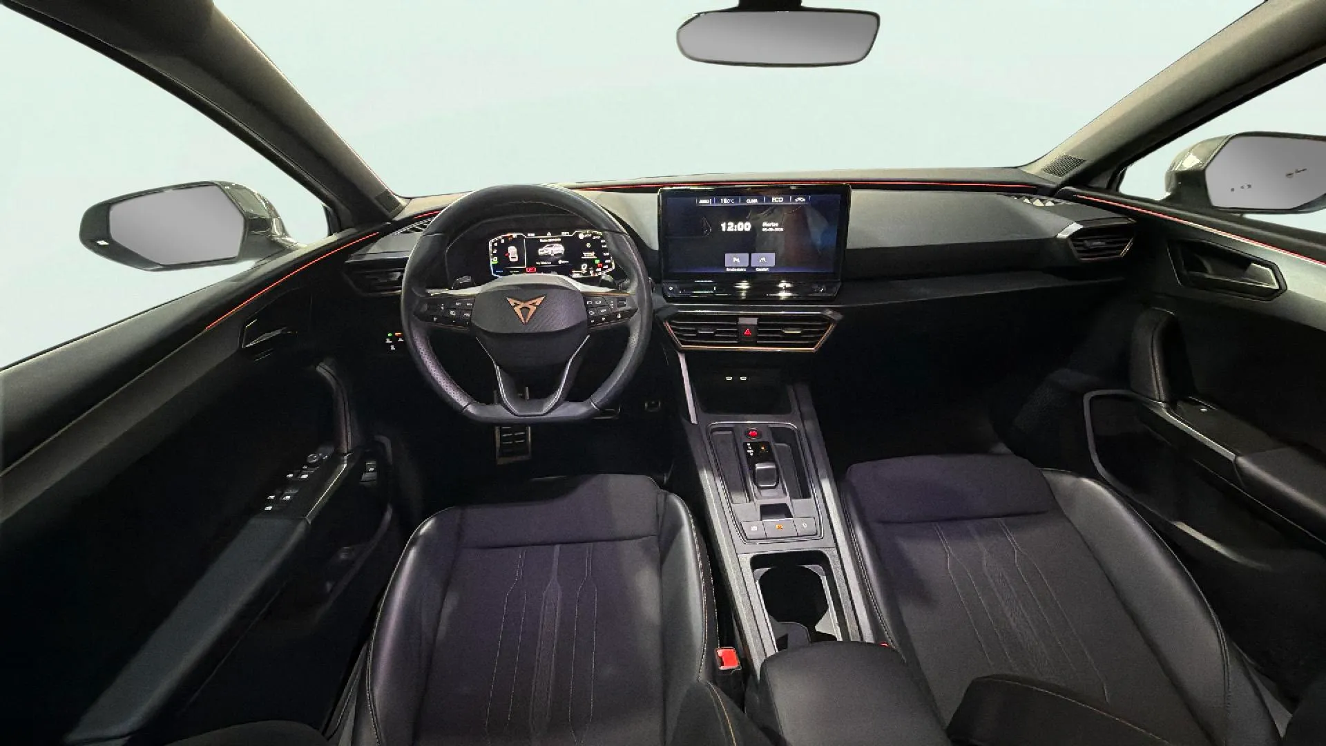 Cupra León SP 1.4 e-Hybrid DSG - foto 11