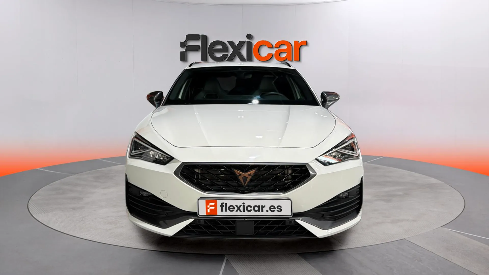 Cupra León SP 1.4 e-Hybrid DSG - foto 8