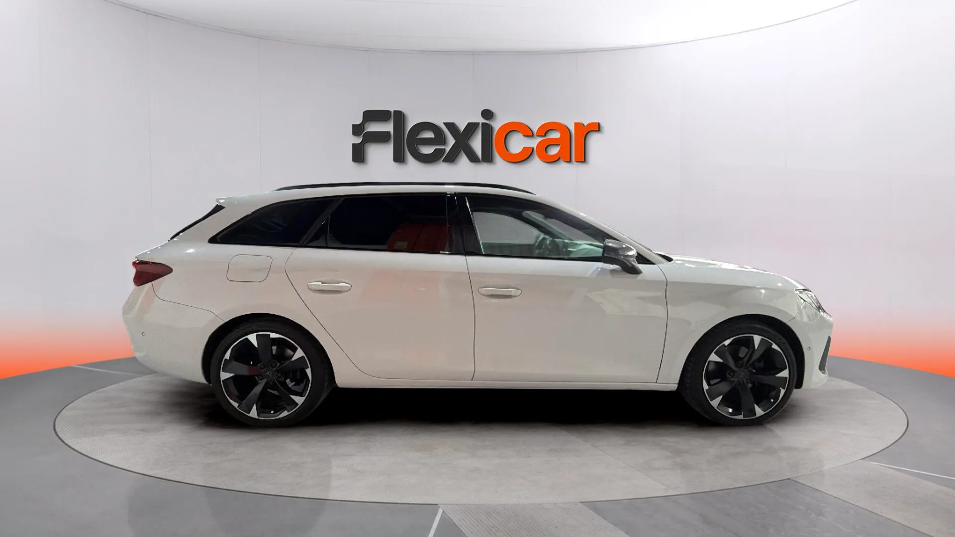 Cupra León SP 1.4 e-Hybrid DSG - foto 2