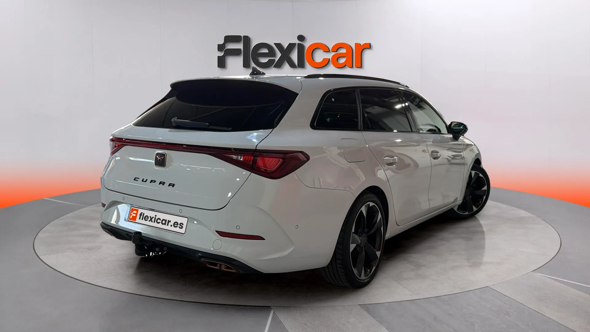 Cupra León SP 1.4 e-Hybrid DSG - foto 3