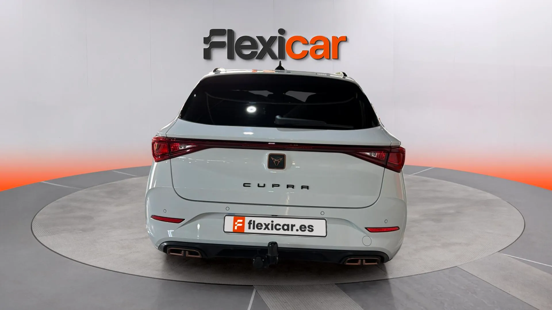 Cupra León SP 1.4 e-Hybrid DSG - foto 4