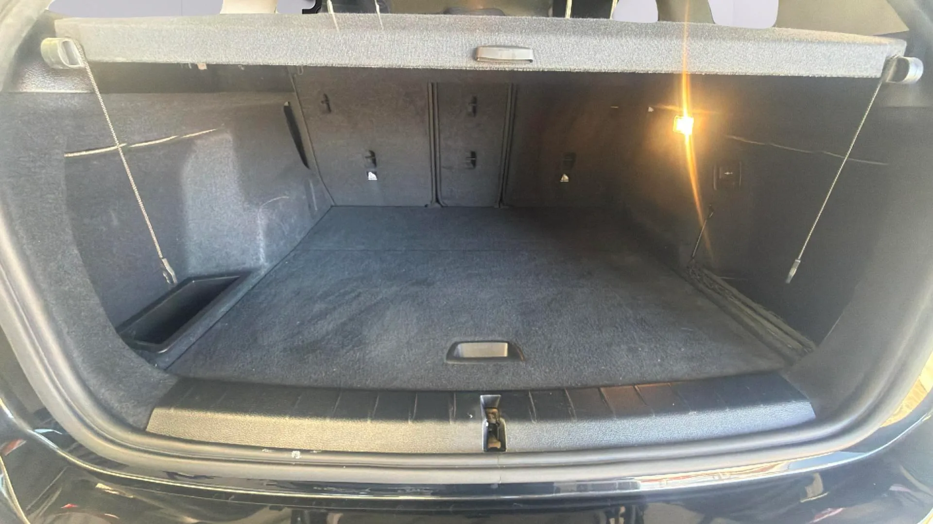BMW X1 sDrive18d - foto 21