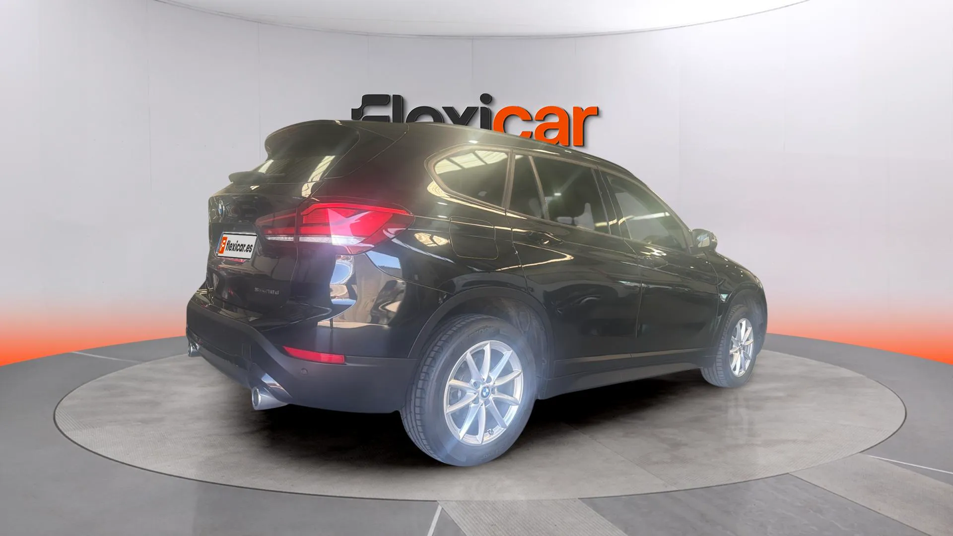 BMW X1 sDrive18d - foto 6