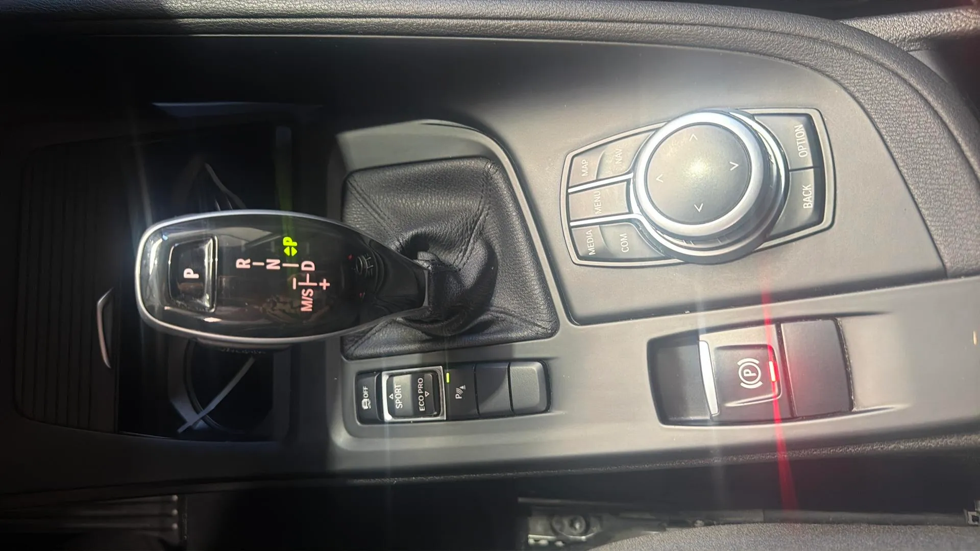 BMW X1 sDrive18d - foto 16