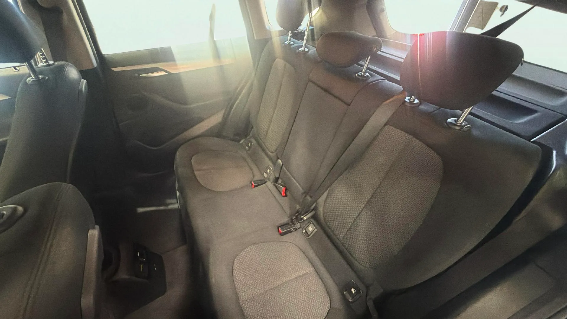 BMW X1 sDrive18d - foto 20