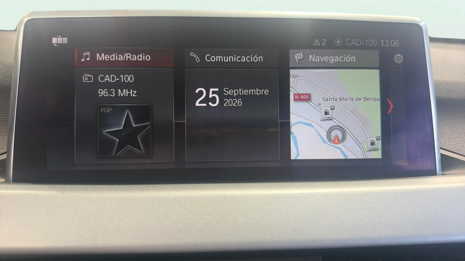 BMW X1 sDrive18d - foto 12