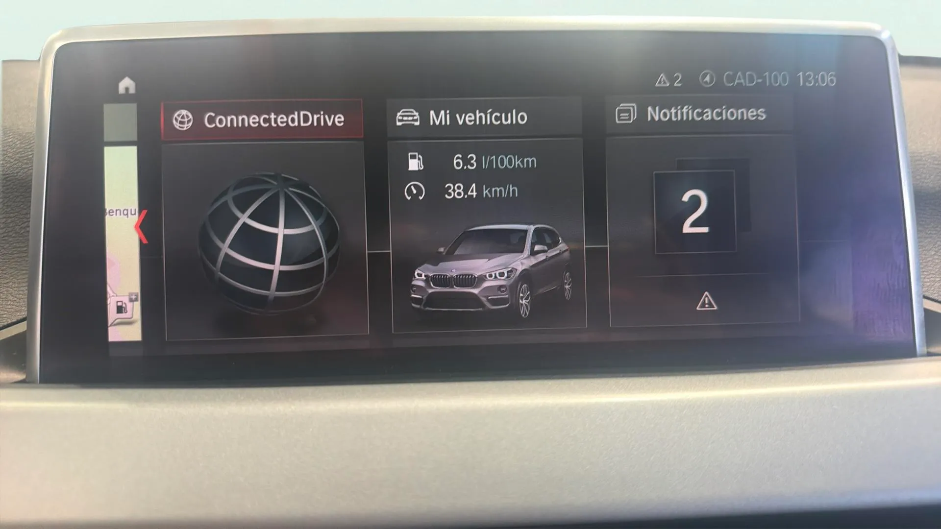 BMW X1 sDrive18d - foto 14