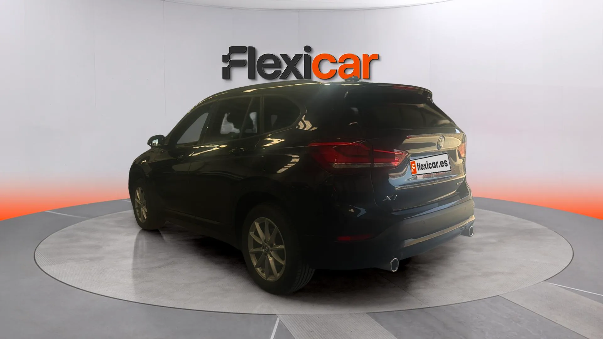 BMW X1 sDrive18d - foto 4