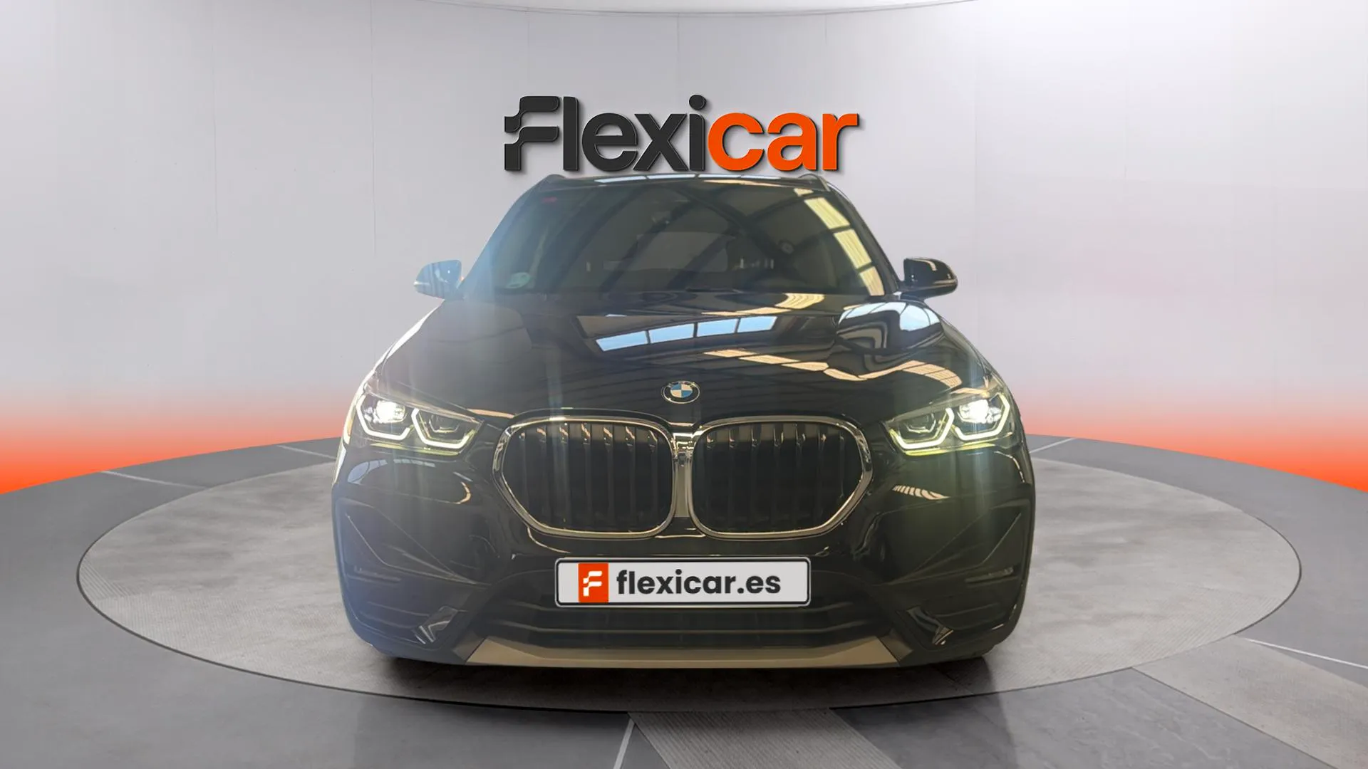 BMW X1 sDrive18d - foto 8