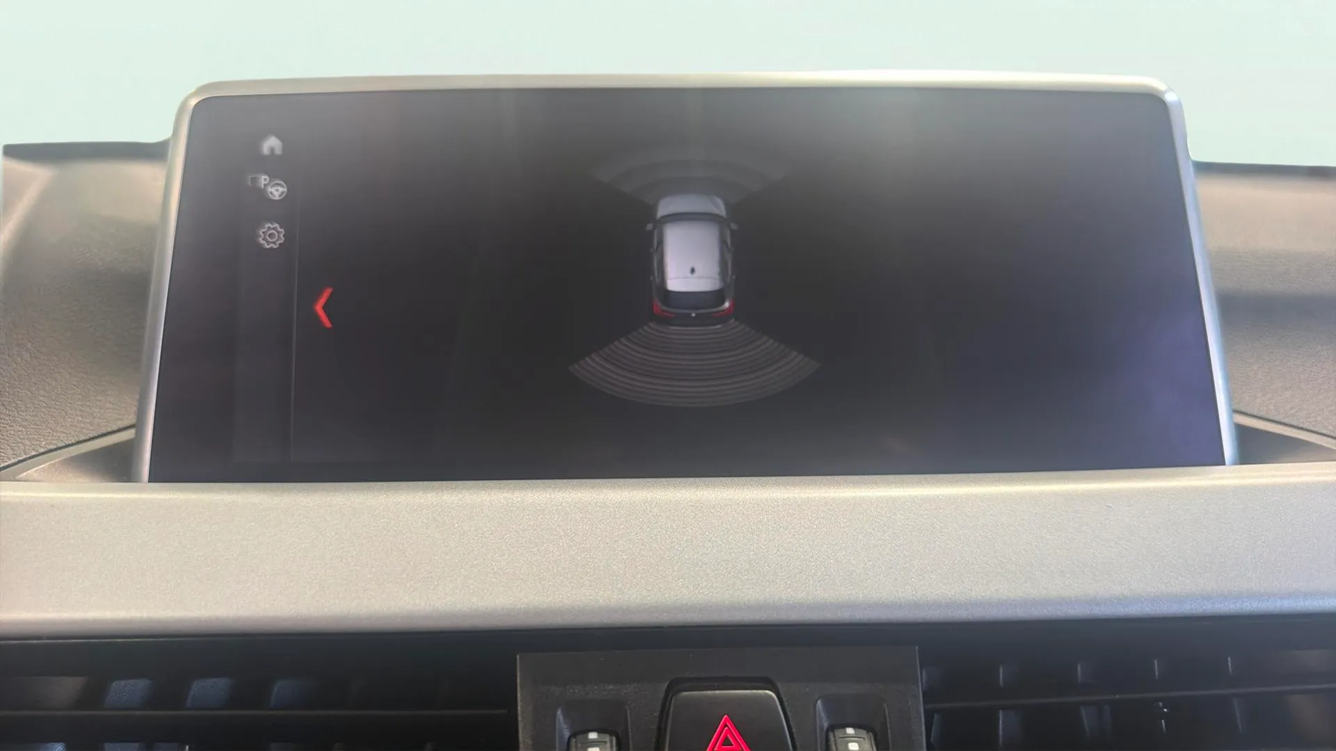 BMW X1 sDrive18d - foto 13