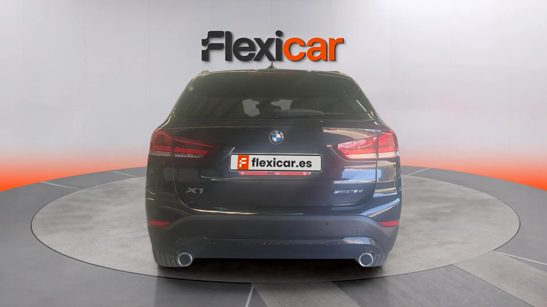 BMW X1 sDrive18d - foto 5