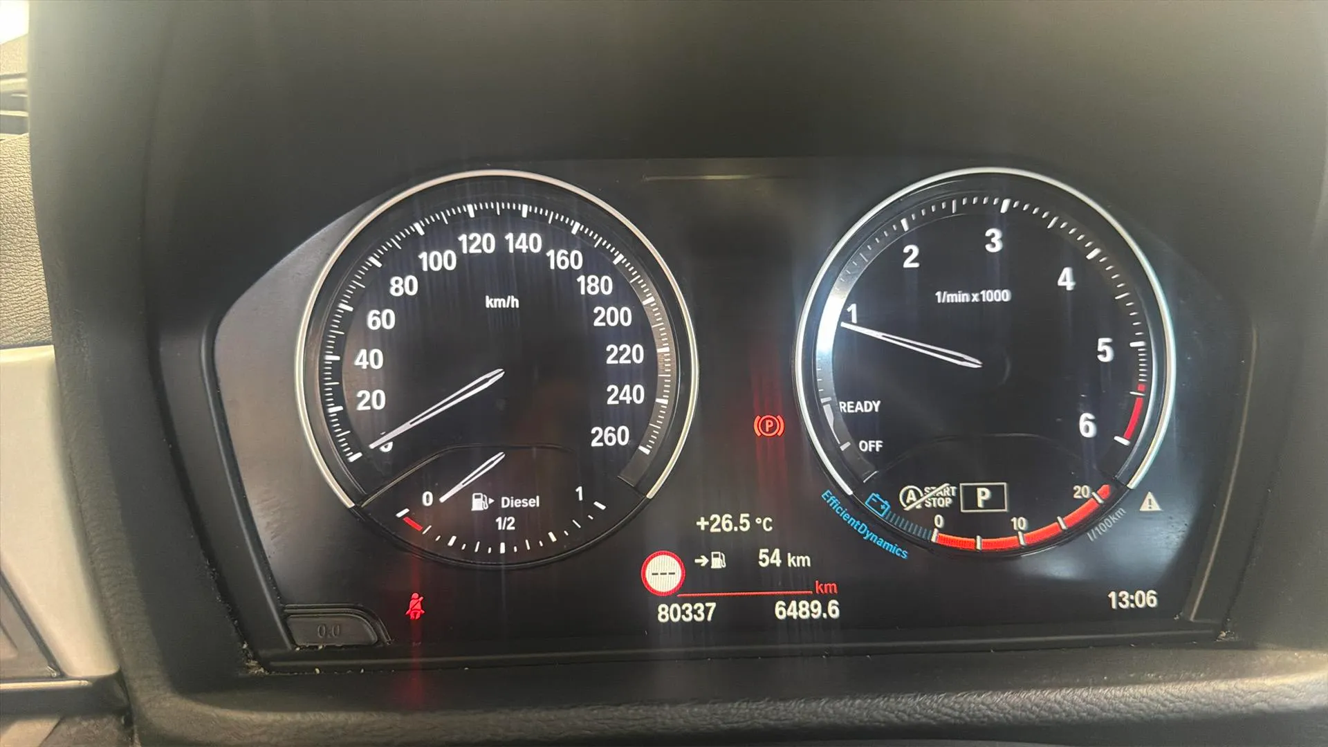 BMW X1 sDrive18d - foto 11